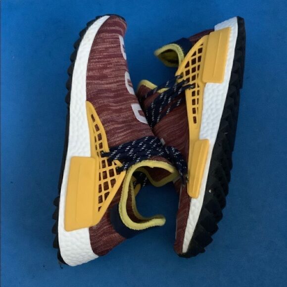 Adidas Pharrell Williams NMD  Earth  Size 11 main image 6